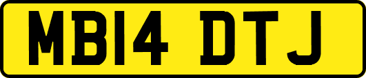 MB14DTJ