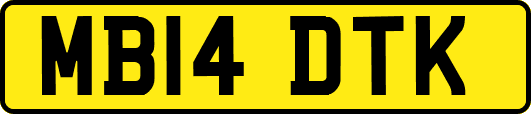 MB14DTK