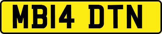 MB14DTN