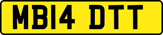 MB14DTT