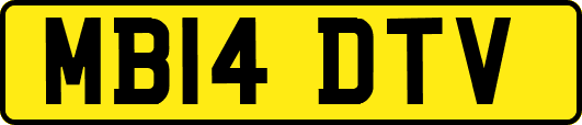 MB14DTV