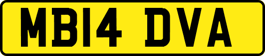 MB14DVA