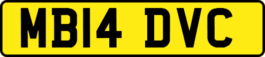 MB14DVC