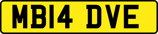 MB14DVE