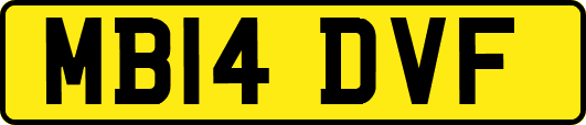 MB14DVF