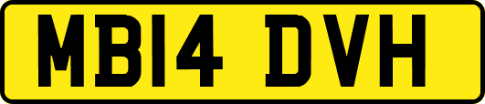 MB14DVH
