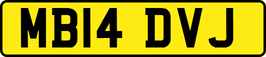MB14DVJ