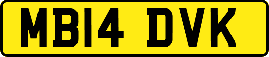 MB14DVK