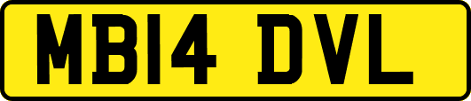 MB14DVL