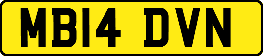 MB14DVN
