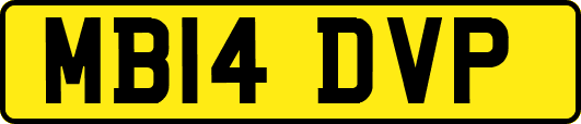 MB14DVP