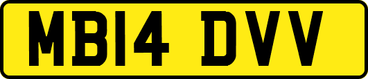 MB14DVV