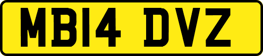 MB14DVZ