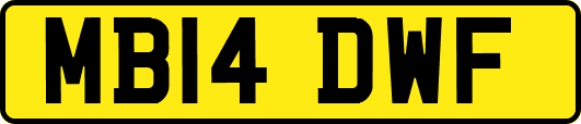 MB14DWF