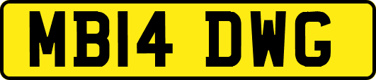 MB14DWG