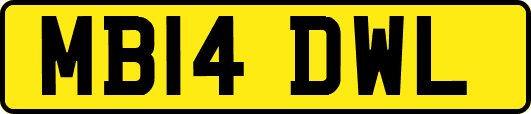 MB14DWL