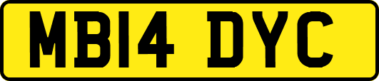 MB14DYC