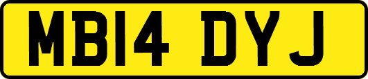 MB14DYJ