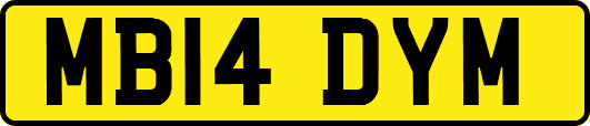MB14DYM