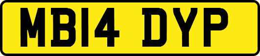 MB14DYP