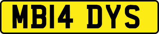 MB14DYS