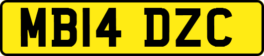 MB14DZC