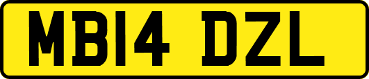 MB14DZL