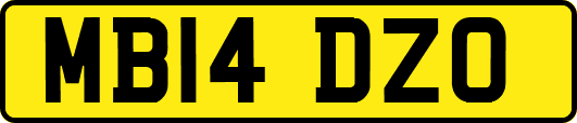 MB14DZO