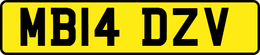 MB14DZV