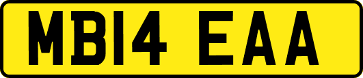 MB14EAA