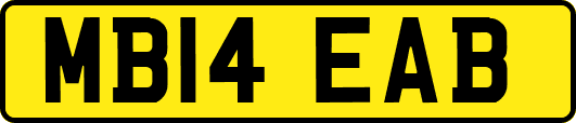 MB14EAB