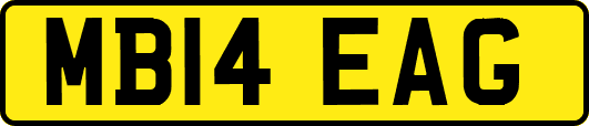 MB14EAG