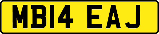 MB14EAJ