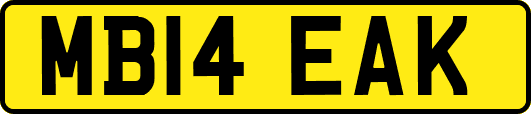 MB14EAK