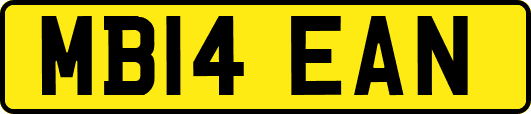 MB14EAN