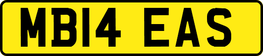 MB14EAS