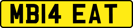 MB14EAT