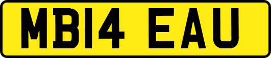 MB14EAU
