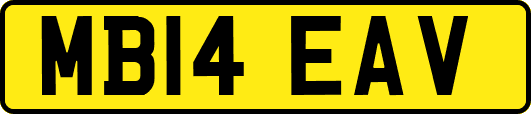 MB14EAV