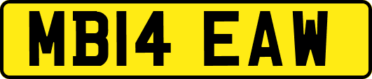 MB14EAW
