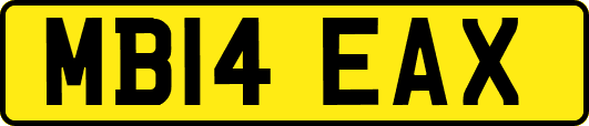 MB14EAX