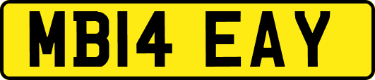 MB14EAY