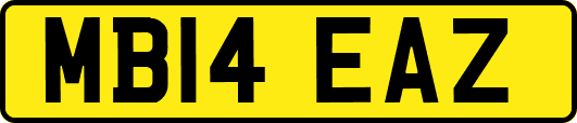 MB14EAZ