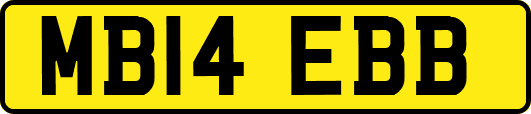 MB14EBB