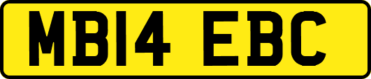 MB14EBC