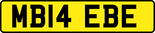 MB14EBE