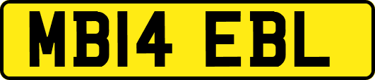 MB14EBL