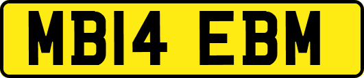 MB14EBM