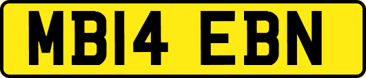 MB14EBN