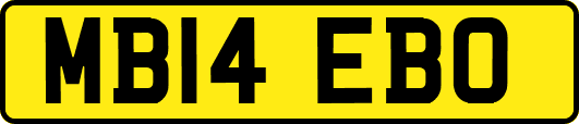 MB14EBO